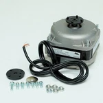 Square Shaded Pole Unit Bearing Motor Watts, Volts, 1550 Rpm PSQ9CW115. Fixed Price $61.92.