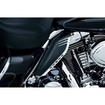 Kuryakyn Mid Frame Deflector Accent 8674. Fixed Price $55.95.