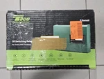Taco Comfort Solutions 4-ZONE Switching Relay SR504-5 Bluetooth- Open Box. Fixed Price $199.98.