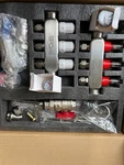 Gpoas Radiant Floor Heating. Fixed Price $55.00.