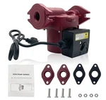 115V 17GPM 3-SPEED Circulator Pump Compatible With Grundfos UPS15-58FC Super Bru. Fixed Price $125.71.