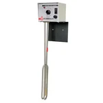 Precision Tank Heater, 22-1/2 In. L, 5ZPX8. Fixed Price $668.99.