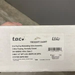 Schneider Electric VM3223T13A00T 1/2NPT 3W 35# 24V Floating Sr Nc. Fixed Price $320.00.