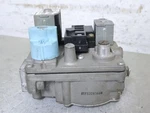 White Rodgers 36E93 301 Hvac Furnace Gas Valve Carrier P/n EF32CW183A. Fixed Price $52.25.
