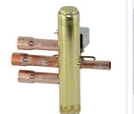 Carrier Reversing Valve EF17BZ251 For 1/2"X3/4" Odf 24V Oem Replacement Part. Fixed Price $120.00.