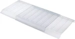 Vent Deflector Extender 20" 36" Adjustable Clear Hvac Airflow Redirector. Fixed Price $18.21.