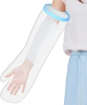 Keefitt Adult Cast Covers For Shower Arm, KT2201 Waterproof Protecto. Fixed Price $14.70.