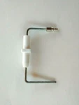 Laser Heater Parts # 20478411 Toyostove Primary Flame Rod L73 Toyotomi. Fixed Price $52.99.