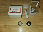 Bell & Gossett Series E60 186049LF Seal Kit 3/4 Epr/c/sic. Fixed Price $199.99.