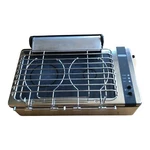Toyoset Toyotomi NS-1750-1 Boat Cabin Stove & Circulation Fan NSP-101 Accessory. Fixed Price $2150.00.
