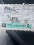 White Rodgers 36C74-913 3/4" Gas Valve Intermittent Pilot 24V Npt. Fixed Price $250.00.