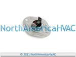 Oem Goodman Amana Furnace Limit Switch L210-40F Fits 20162901 36TXV41 21353. Fixed Price $32.24.