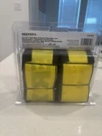 Keeper Ez Lift Moving Straps (new). Fixed Price $23.84.