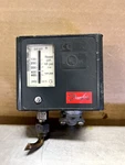 Danfoss 060-5600 KPU5B Pressure Control Switch Used Cut Out / CC1. Fixed Price $29.50.