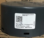 Ecm 2.3 CN04 Only For Trane D341314P07 MOT09235 1/2HP 115V 8A Ccw Checked. Fixed Price $129.99.
