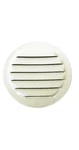Mauricee Franklin RLW-100 3 Aluminum 0.020 Ga. Mini Louver X In.. Fixed Price $14.18.