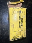 Delavan DL60046 Fuel Filter Kit. Fixed Price $25.50.