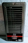 Altus Baseboard Floor Register 639-8431 Brown Fits 4"X 10" Duct Opening New. Fixed Price $9.99.
