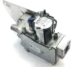 White Rodgers Gemini 36J29-201P1 Hvac Furnace Gas Valve York 421084 Used #G262A. Fixed Price $79.00.