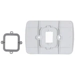 Honeywell Home 50028399-001 Cover PLATE,WHITE,7 7/8X5 1/2IN 3RCP4. Fixed Price $31.90.