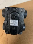 Hoffman 404210 FT015H-4 Float And Thermostatic F&t Steam Trap, Psi, 406. Fixed Price $179.00.