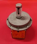 Antunes Controls 801111303 JD-2 Red Air Pressure Switch. Fixed Price $79.20.