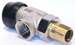 Honeywell V110F1002 Thermostatic Radiator Valve Side-mount Angle. Fixed Price $111.33.