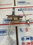 Hot Surface Ignitor W/mounting Bracket & Sensor Carrier Bryant Payne Oem Lpu. Fixed Price $75.00.