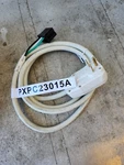 Friedrich PXPC23015A Ptac Power CORD,230/208VAC,WHITE. Fixed Price $45.00.