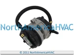 Oem Furnace Air Pressure Switch Replaces Honeywell BA20194 0614D3. Fixed Price $89.95.