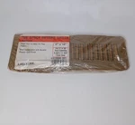 Selkirk Toe Space Return Grille 2" X 10" Duct Opening. Fixed Price $19.99.