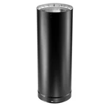 Duravent Dvl Double Wall Stove Pipe 48" Stainless Steel Ul Listed. Fixed Price $184.18.