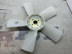 A&i PART,A-17367-74110 Blade Fan Fits Kubota Compact Tractor L2650,L2900,L2950. Fixed Price $62.93.