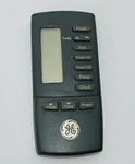 Genuine Original General Electric Y612DF Air Conditioner Unit Remote Control. Fixed Price $16.88.