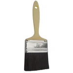Tough Guy 10D447 BRUSH,2 1/2",FLAT SASH,POLYESTER,1 3/4"L. Fixed Price $67.20.