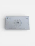 Flair Puck Wireless Thermostat W/batteries And Usb Cable - New In Oem Box. Fixed Price $55.00.