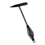 CHSBCP1SH Xtrweld Point/ Cone & Chisel Chipping Hammer, Carbon Steel, Black. Fixed Price $26.05.