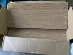 Hessaire Replacement Media Pads CP900 ( ) 38 3/4 X 16 1/4. Fixed Price $49.00.