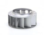 Aaon P79910 Combustion Blower Wheel. Fixed Price $330.12.