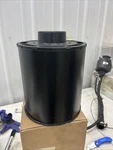 Luber-finer LAF1833 Air Filter Hastings AF2033 Baldwin PA2805 Wix 46314 C2. Fixed Price $40.99.