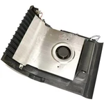 Mr. Heater MH18B Big Buddy 78404 Back Cover With Fan And Battery Box. Fixed Price $53.90.