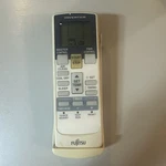 Remote Control For Fujitsu AR-RAE1E AR-RAE2U AR-RAE1U AR-RAH2U Air Conditioner. Fixed Price $10.00.