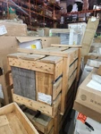 Grundfos 99917480 CR15-4 A-gj-a-e-hqqe Multistage Pump. Fixed Price $4000.00.
