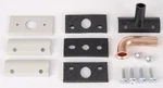 Amana Ptac Condensate Drain Kit, DK900QW. Fixed Price $15.42.