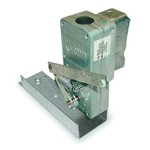 Dayton 2FTV1 Shutter Motor, 208 Volt. Fixed Price $150.99.