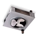 Dayton 5PV62 Hydronic Unit Heater, 37-1/2 In. W. Fixed Price $3981.99.