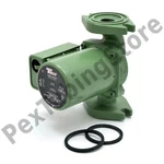 Circulator Pump W/ Ifc, 1/25 Hp, 115V. Fixed Price $198.28.