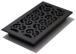 Decor Grates STH612 Classic Collection Floor Register, 6X12 Inches, Textured .... Fixed Price $34.48.