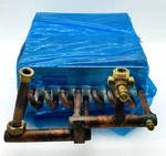 Precision A52-202U2014-1099 Coils Hydronic Duct Heating And Cooling. Fixed Price $199.95.