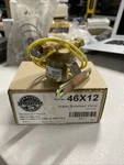Humidifier Water Solenoid Valve 4291 Fits Lennox Armstrong Ducane 46X1201. Fixed Price $49.00.
